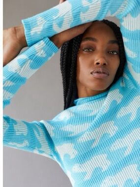Urban Outfitters Polar Bear sweater